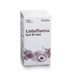 Loteflam 5 ml - Image 2