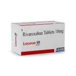 Lotoron 10 Tablet (Amlodipine)