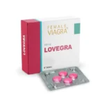 Lovegra 100 Mg (Sildenafil) - Image 2