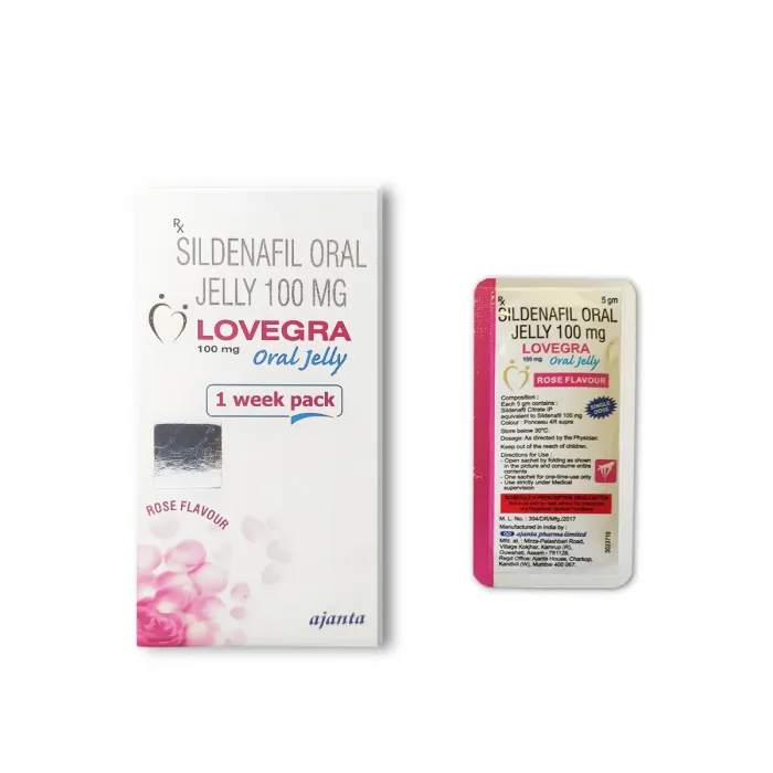 lovegra_oral_jelly_3.webp Lovegra Oral Jelly100 Mg (Sildenafil) - Image 1
