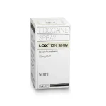 Lox 10% Spray (Lidocaine) - Image 3