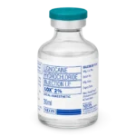 Lox 2% Injection (Lidocaine) - Image 2