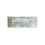 Lox 2% Jelly (Lidocaine)