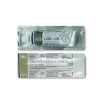 Lox 2% Jelly (Lidocaine) - Image 3
