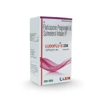 Ludoflu-S 250 CFC-Free Inhaler (Salbutamol)