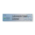 Luliconaz 30 Gm Cream (Luliconazole)