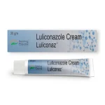Luliconaz 30 Gm Cream (Luliconazole) - Image 3