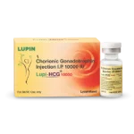 Lupi-HCG 10000 Combipack Injection (HCG) - Image 3