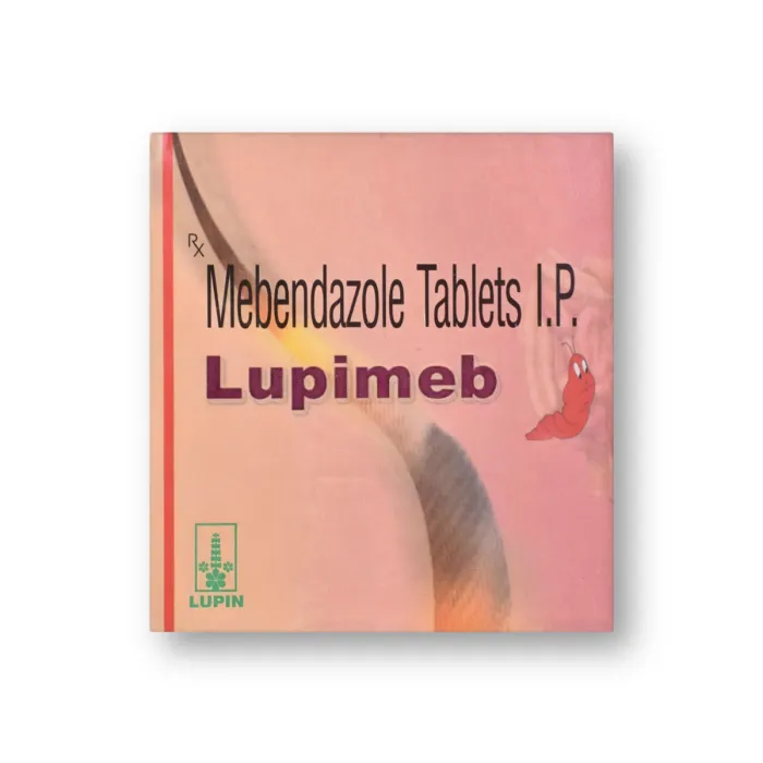 lupi_1_1_.webp Lupimeb 100 Mg Tablet (Lopinavir/ritonavir) - Image 1