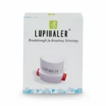 Lupihaler Inhaler