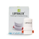 Lupihaler Inhaler - Image 2