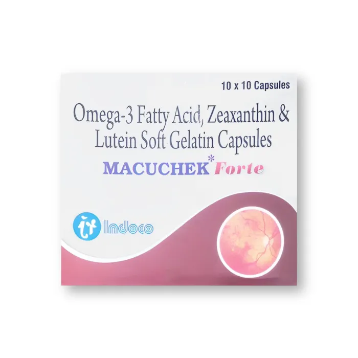 macuchek_1_1_.webp Macuchek Forte Capsule (Metformin/Sitagliptin) - Image 1