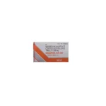 Magprol CR 300 Tablet (Magnesium Valproate)