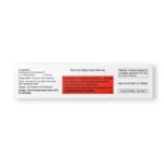 Mahaflox 5 gm (Moxifloxacin) - Image 2