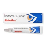 Mahaflox 5 gm (Moxifloxacin) - Image 4
