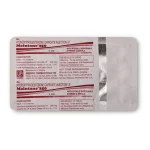 Maintane 250 Injection (Testosterone) - Image 3
