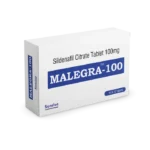 Malegra 100 Mg (Sildenafil) - Image 2
