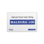 Malegra 100 Mg (Sildenafil)