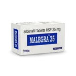 Malegra 25 Mg (Sildenafil) - Image 2