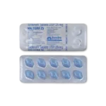 Malegra 25 Mg (Sildenafil) - Image 3