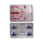Manforce 100 Mg (Sildenafil) - Image 2