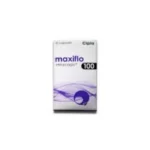 Maxiflo Rotacaps 100 Mcg + 6 Mcg (Fluticasone)