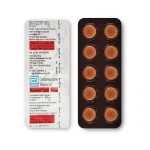 Mazetol 400 Tablet (Lamotrigine) - Image 3