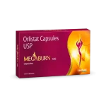 Megaburn 120 Mg (Orlistat) - Image 2