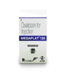 Megaplat 100 Mg Injection (Oxaliplatin)
