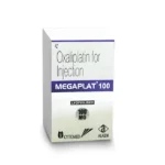 Megaplat 100 Mg Injection (Oxaliplatin) - Image 2