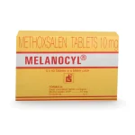 Melanocyl 10 Mg Tablet (Hydroquinone)