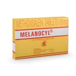 Melanocyl 10 Mg Tablet (Hydroquinone) - Image 2