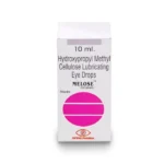 Melose 10 ml (Hyaluronic Acid)