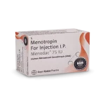Menodac 75 IU Injection (Menotropins) - Image 3