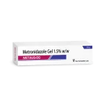 Metaus DG gel 20gm