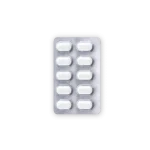 Metford 500 Mg Tablet (Metformin) - Image 2