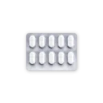 Metford 850 Mg Tablet (Metformin) - Image 2