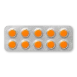Metopole XL 25 Mg (Metoprolol) - Image 3