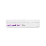 Metrogyl Gel 30 Gm (Metronidazole)