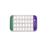 Metsmall 500 Tablet SR (Metformin) - Image 3