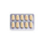 Metford 500 Mg Tablet SR (Metformin) - Image 3