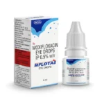 Meflotas 5 ml (Moxifloxacin) - Image 4