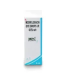 MFC 5 ml (Fluorometholone)