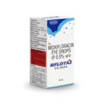 Meflotas 5 ml (Moxifloxacin) - Image 2