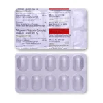 Magprol CR 400 Tablet (Magnesium sulfate) - Image 4