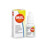 Mil 10 ml - Image 4