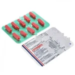 Minicycline Capsule (Minocycline) - Image 2