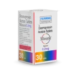Minirin 0.2 Mg Tablet (Desmopressin) - Image 2