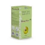 Mintop Forte Foam (Minoxidil) - Image 2