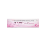 Mo Floren 5 gm (Moxifloxacin)
